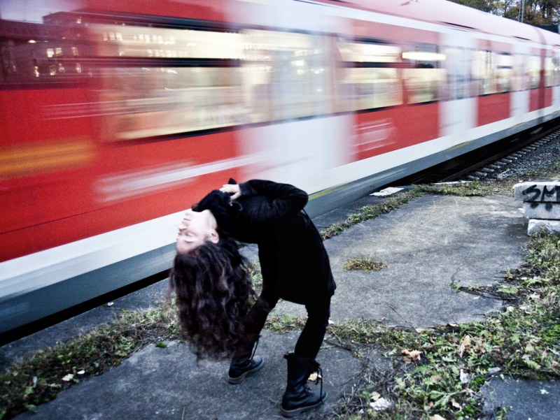 © Gorka Bravo