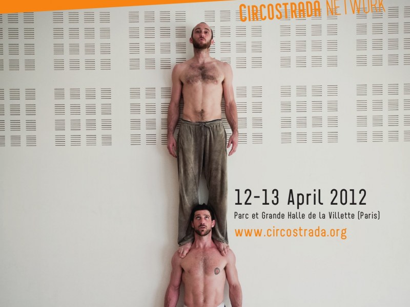 Affiche de Fresh Circus