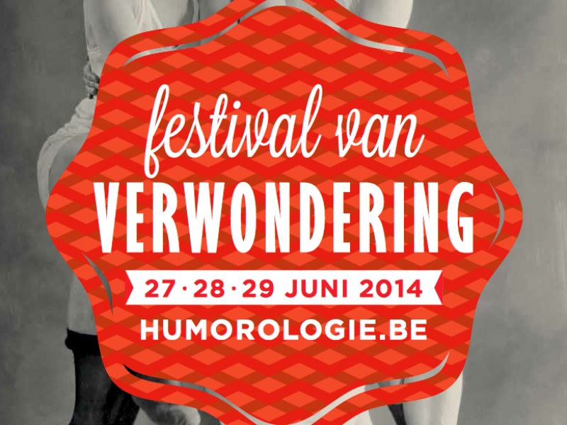 Humorologie festival programme