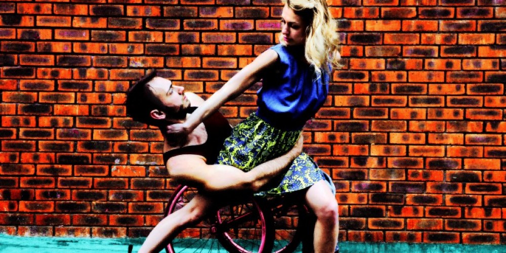 Candoco Dance Company