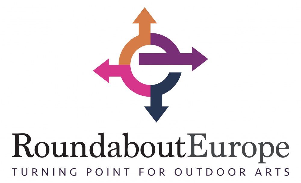 Roundabout Europe logo