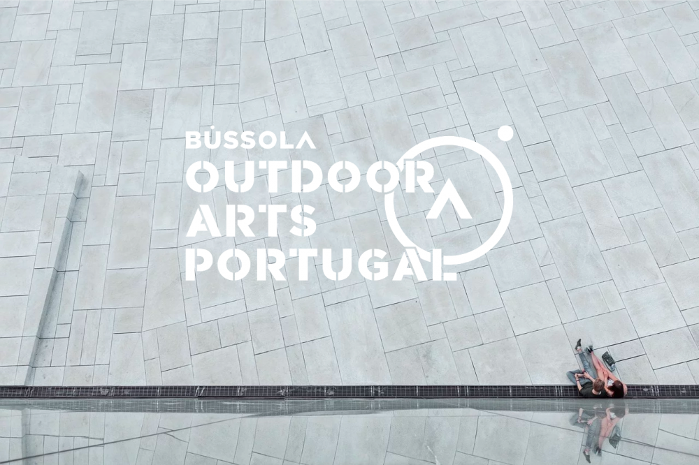 OUTDOOR ARTS PORTUGAL