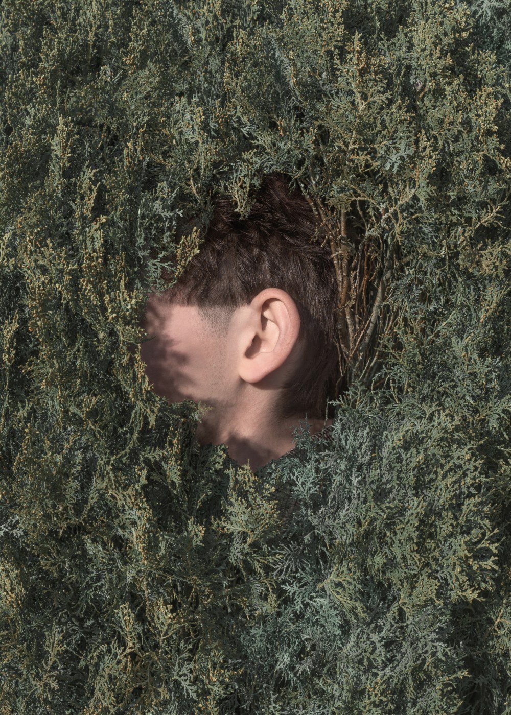 © Brooke DiDonato / Agence VU'
