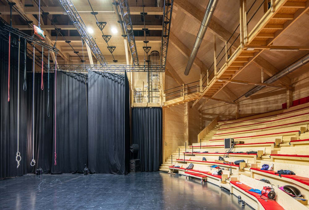 Photo : Arnaud Pamalio - Atelier MW