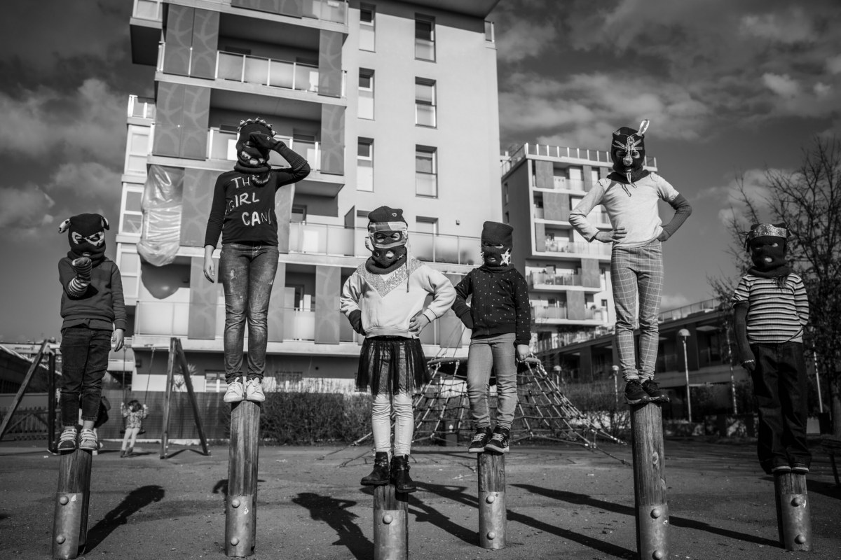 © Photo by  Jonathan Qato