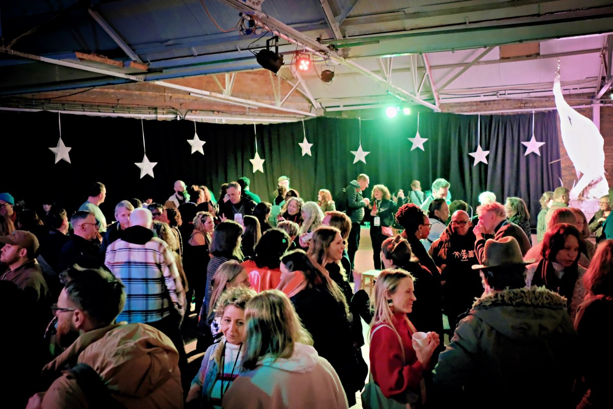 National Conference 2025 - Outdoor Arts Uk