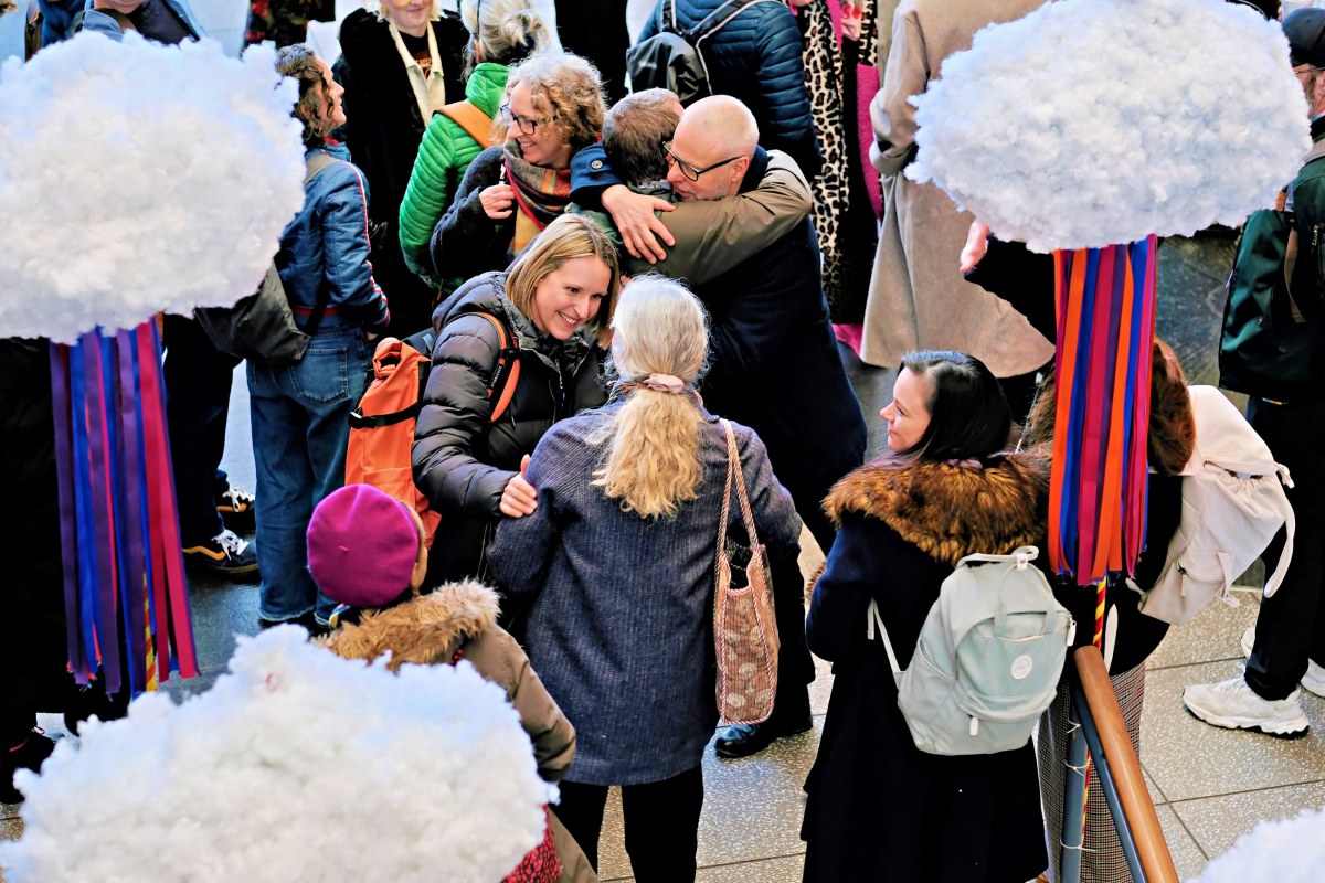 National Conference 2025 - Outdoor Arts UK 