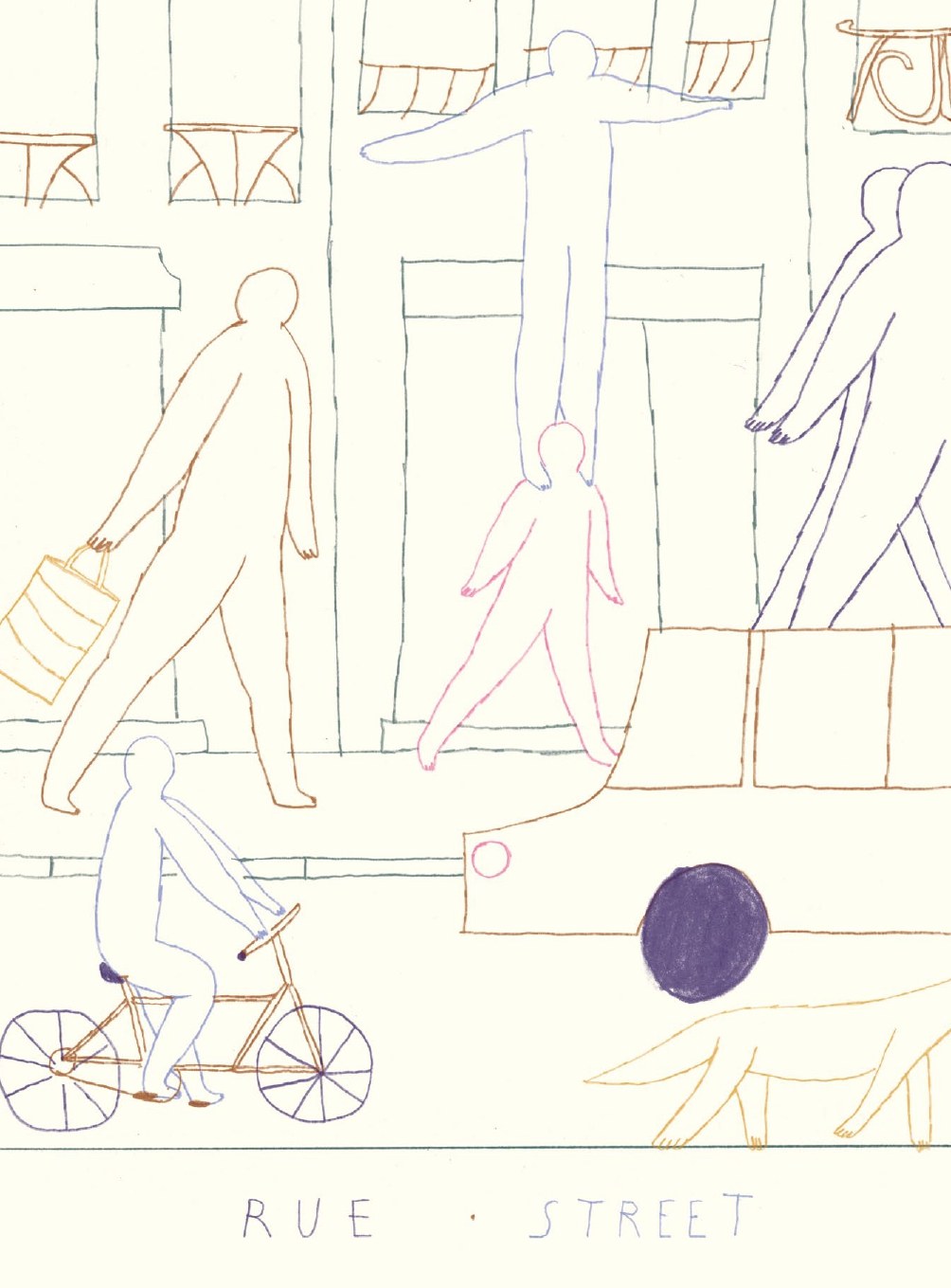 © illustration: Marion Jdanoff
