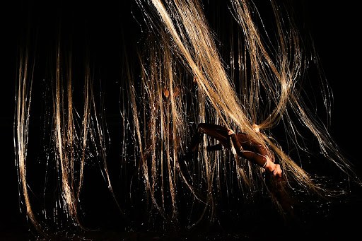 The Thin Line © Ognjen Karabegović