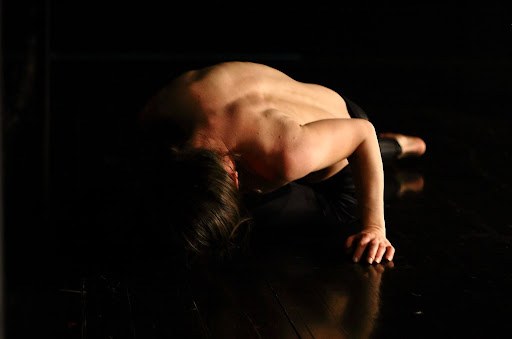 #SPINE © Ivan Marenić